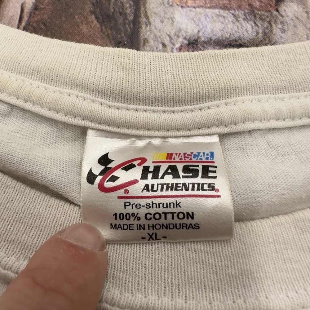 Chase Authentics × NASCAR NASCAR tee - image 4