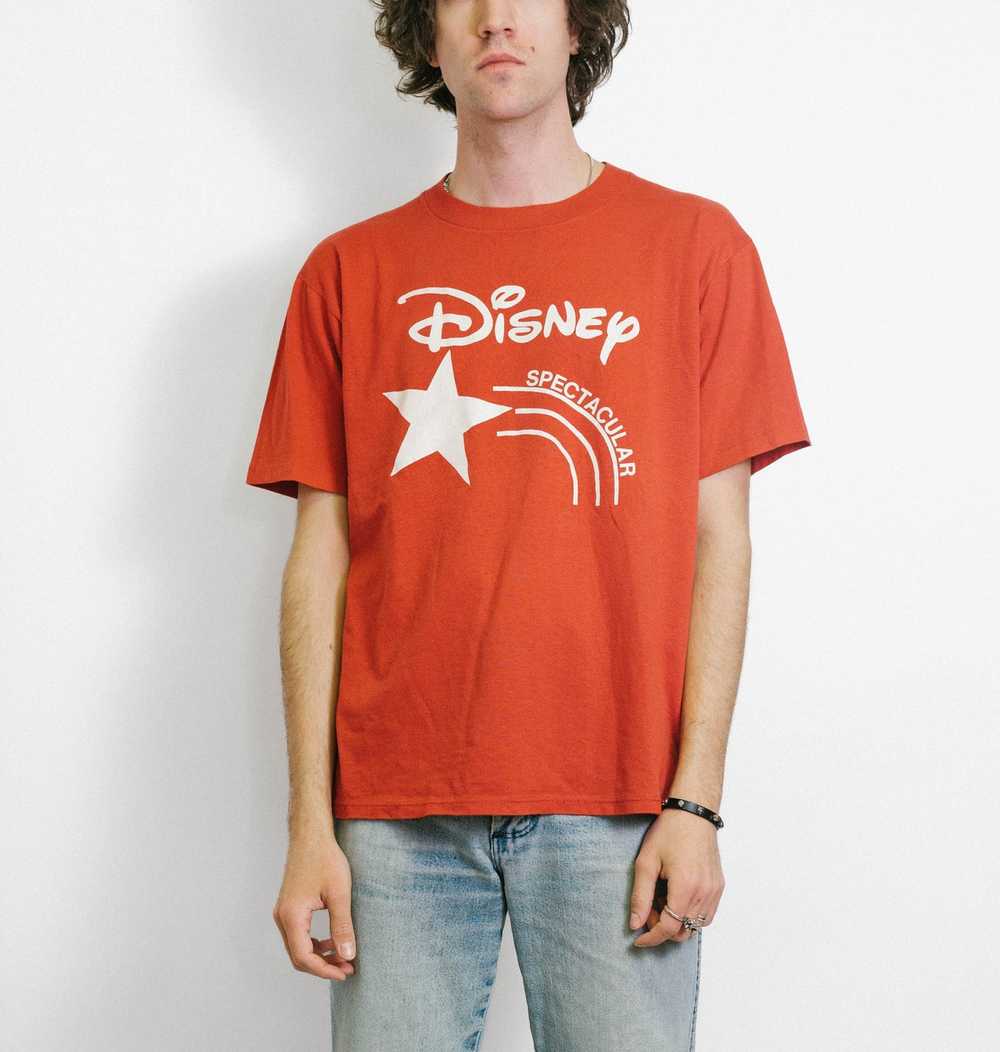 Disney × Made In Usa × Vintage Disney Made in Usa… - image 1