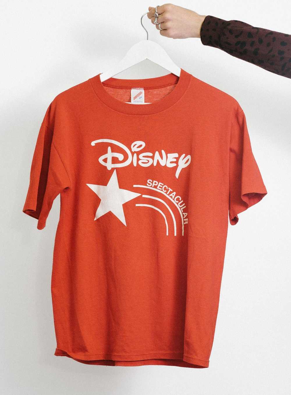 Disney × Made In Usa × Vintage Disney Made in Usa… - image 4