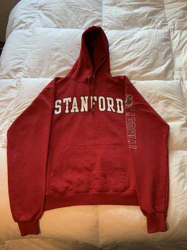 Champion Champion x Stanford Hoodie