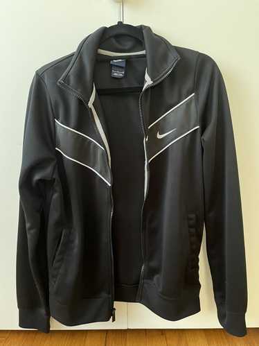 Nike × Streetwear × Vintage Track Jacket - image 1