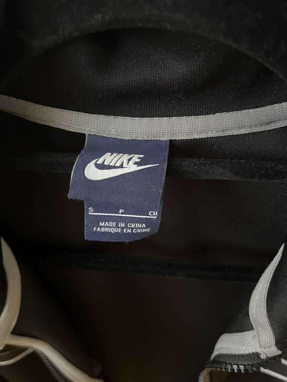 Nike × Streetwear × Vintage Track Jacket - image 3