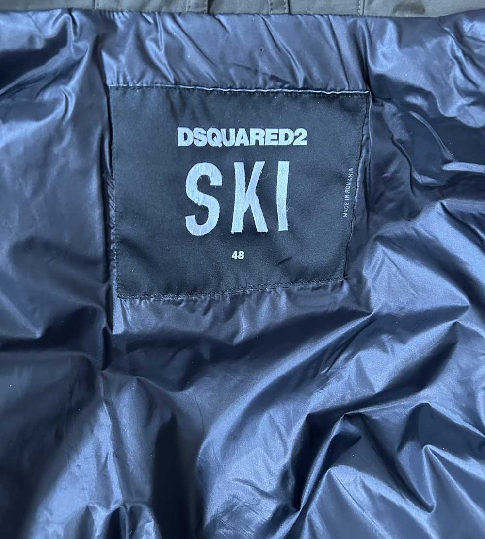 Dsquared2 Dsquared2 Ski Jacket - image 4