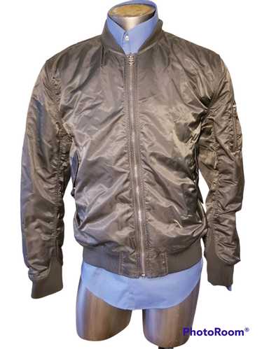 H&M bomber flight military - image 1