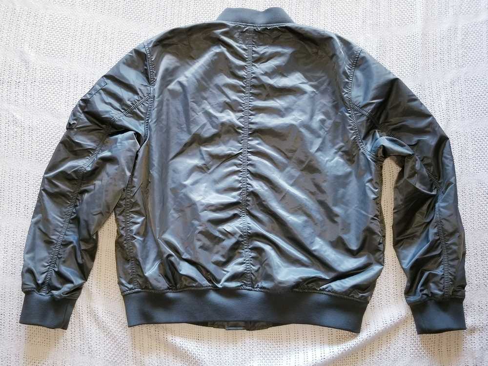 H&M bomber flight military - image 6