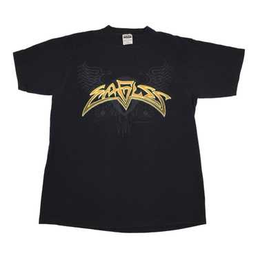 Tultex Vintage 1995 The Eagles Hell Freezes Over … - image 1