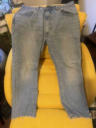 Levi's Lot 551 Z