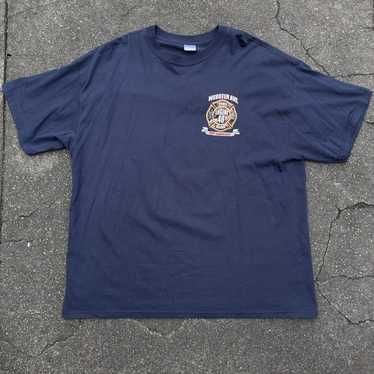 American Classics × Gildan 2006 Webster Ave FDNY … - image 1