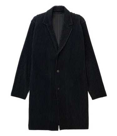 Issey Miyake 95Aw/Archive/Collection Pieces/Jacket/L/-/Black