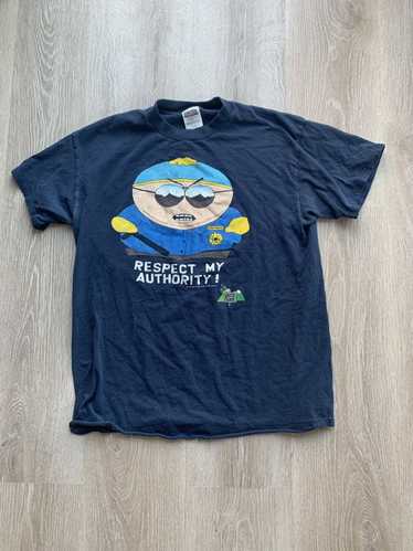 Vintage south park cartman - Gem