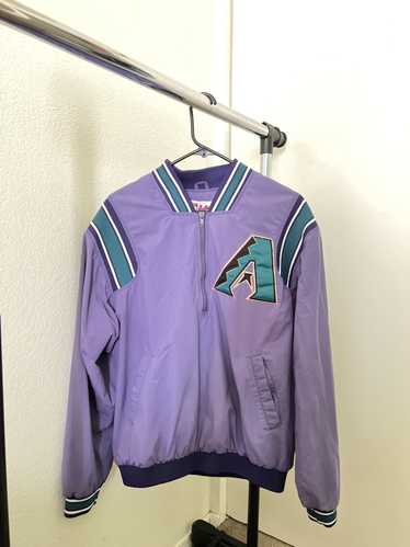 Vintage Vintage Arizona Diamondback Jacket