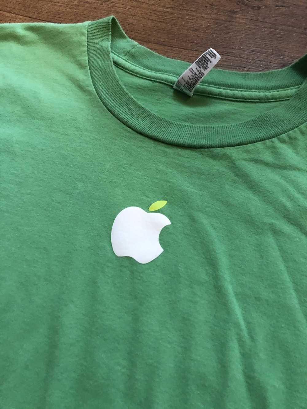 Apple × Vintage Apple T-Shirt - image 2