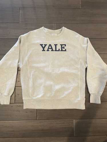 Champion Vintage Yale Champion Sweatshirt
