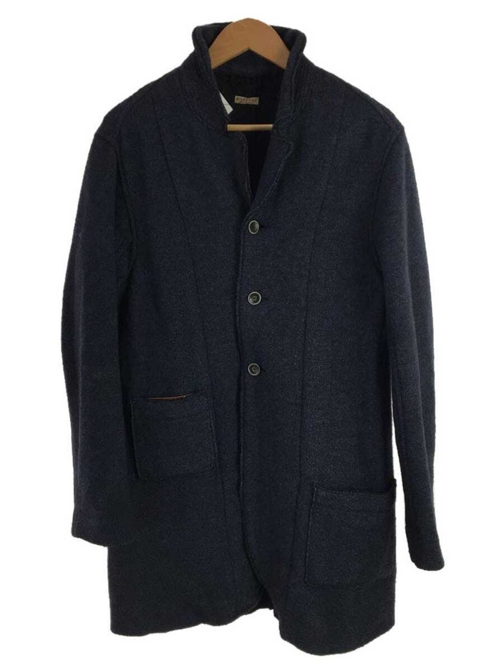 Kapital 🐎 Wool Chester Coat - image 1