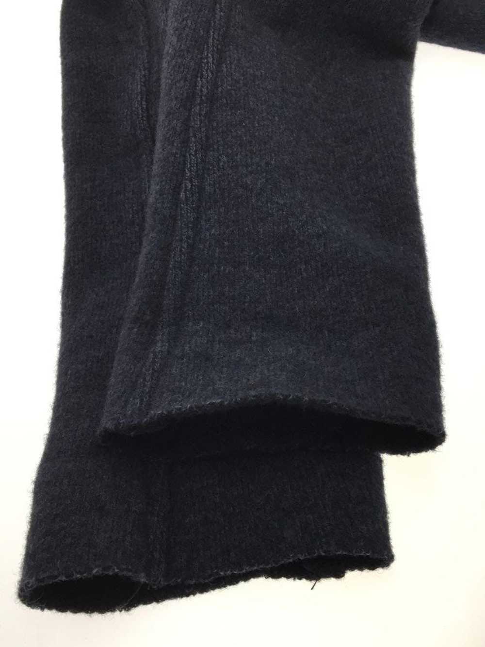 Kapital 🐎 Wool Chester Coat - image 6
