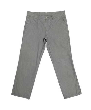 Margaret howell edwin cropped - Gem