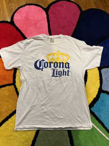 Corona × Streetwear × Vintage Vintage Corona Ligh… - image 1