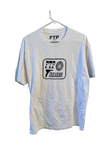 Ftp Fuck The Patriarchy Skull Tees - Teechipus