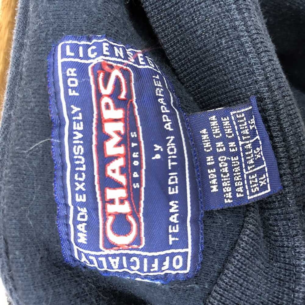 Champs Sport × Vintage Vintage MICHIGAN UNITED ST… - image 3
