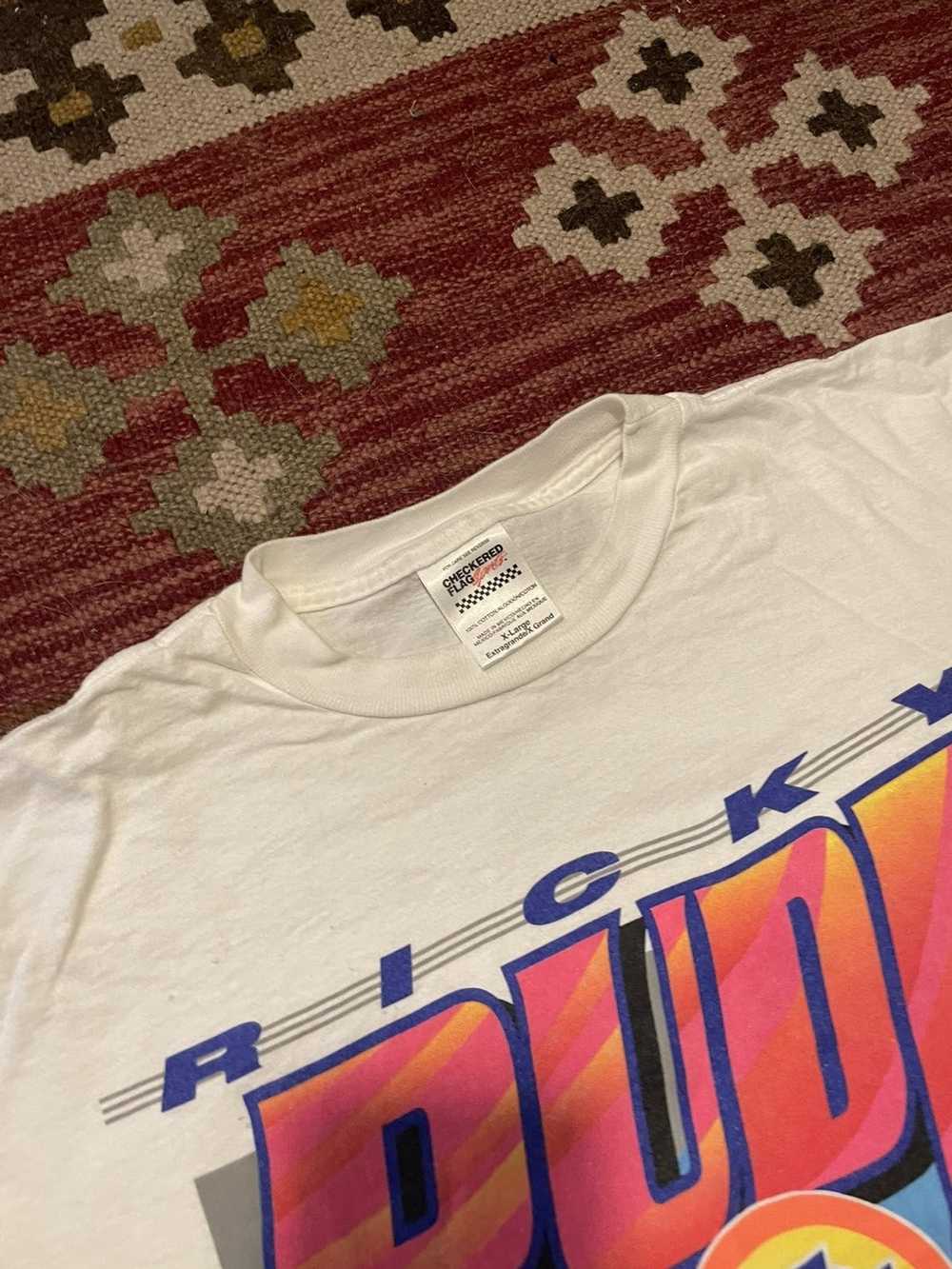 Hype × NASCAR × Vintage Vintage 90s Ricky Rudd ti… - image 2