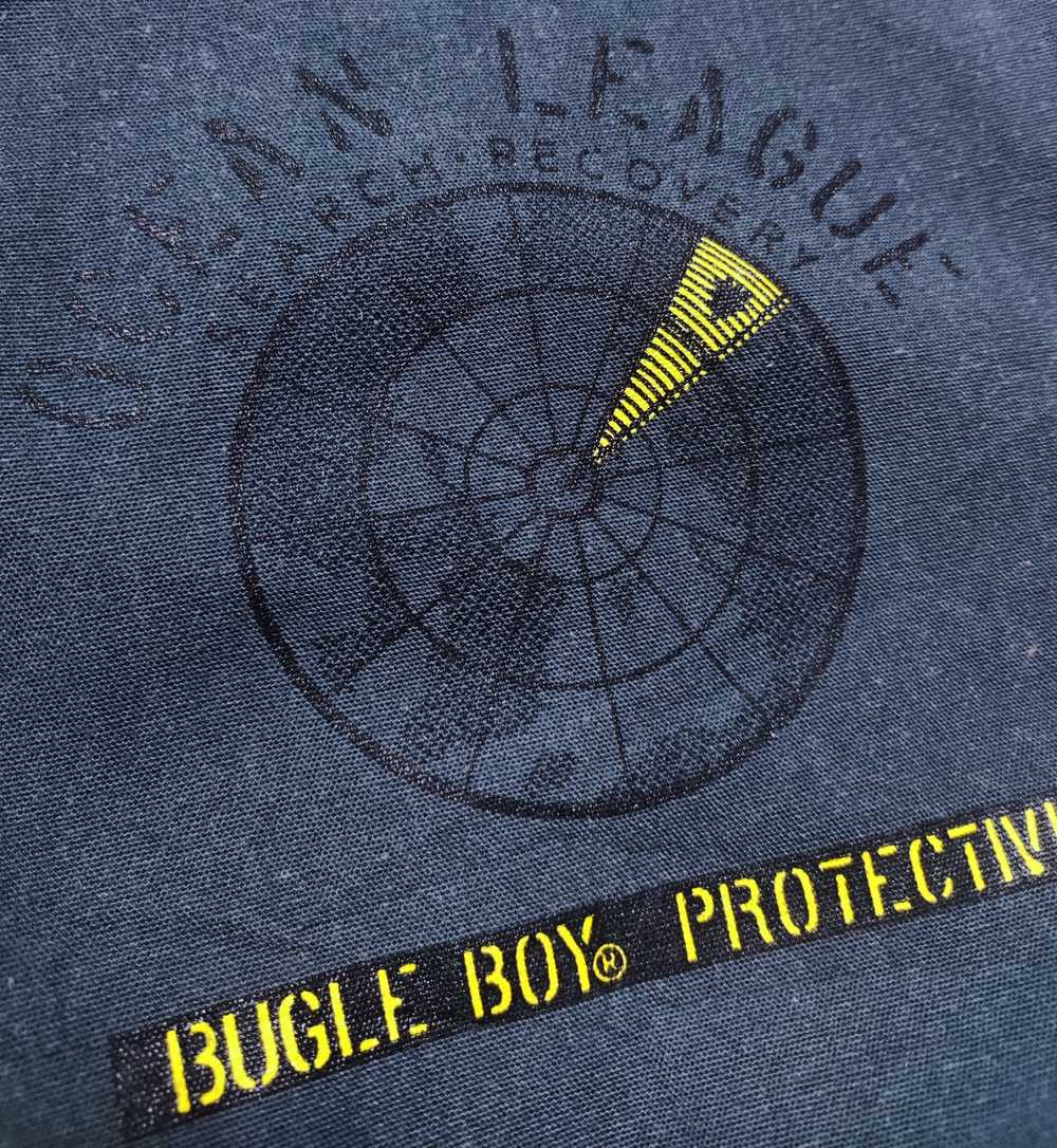 Bugle Boy × Japanese Brand × Outdoor Life RARE !!… - image 4