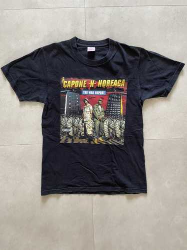 Supreme 16AW The War Report Tee 白 M - ファッション