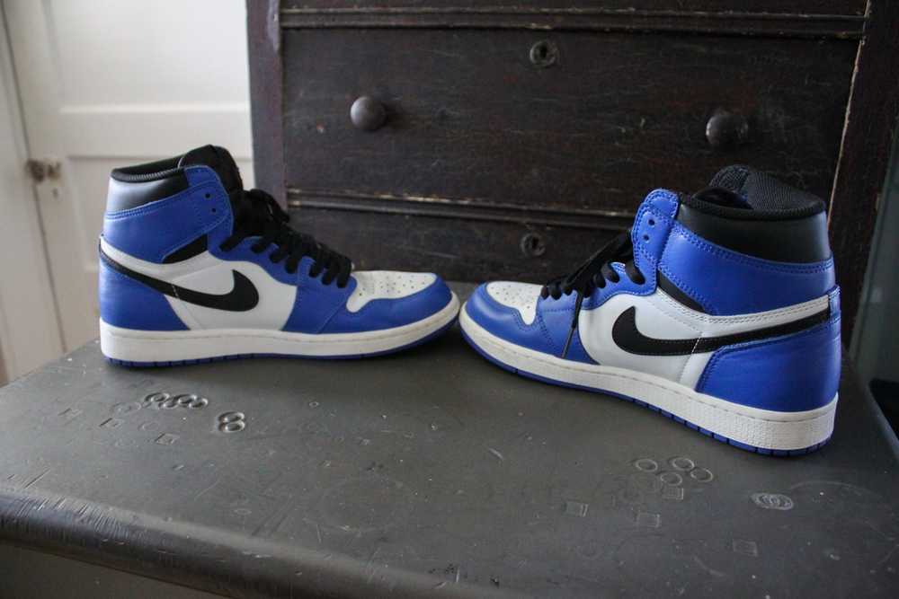 Jordan Brand × Nike Air Jordan 1 Retro High OG Ga… - image 10