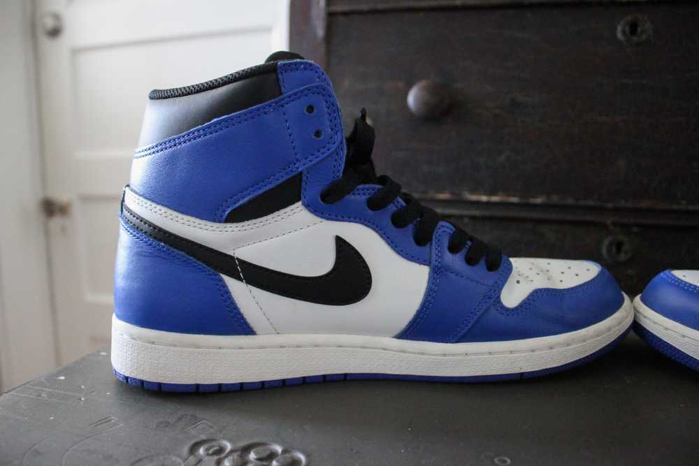 Jordan Brand × Nike Air Jordan 1 Retro High OG Ga… - image 11