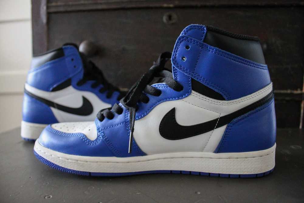 Jordan Brand × Nike Air Jordan 1 Retro High OG Ga… - image 12