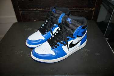 Jordan Brand × Nike Air Jordan 1 Retro High OG Ga… - image 1