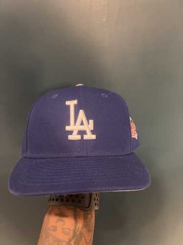 LA Dodgers Bag (Pink) – LovelyStyle 07