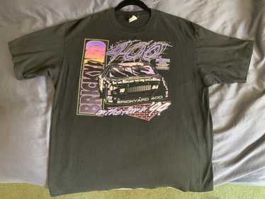 Vintage NASCAR Brickyard 400 Tee - image 1