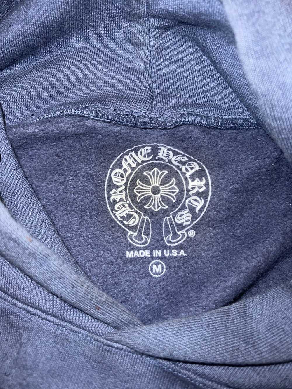 Chrome Hearts Chrome hearts Certified Lover Drake… - image 4