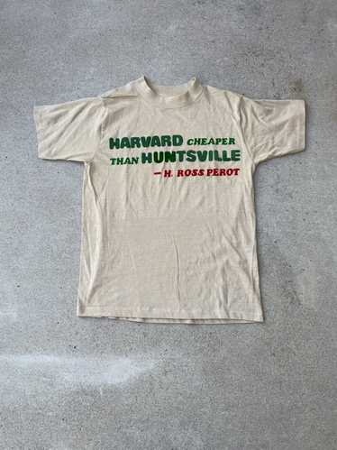 Streetwear × Vintage Vintage 80’s Harvard Cheaper 