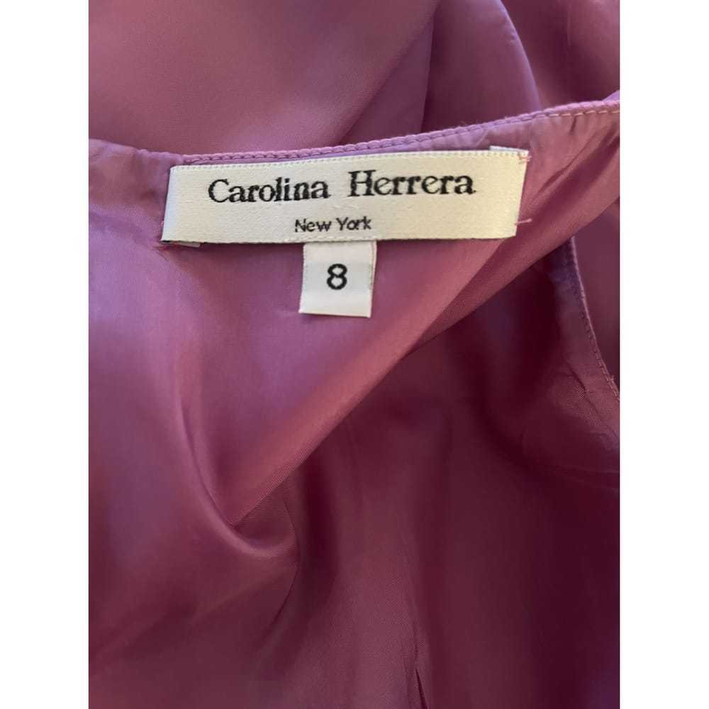 Carolina Herrera Suit jacket - image 2