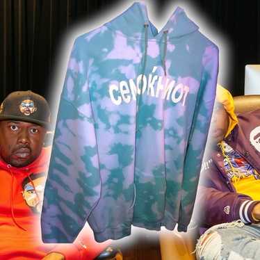 WESTSIDE GUNN BLIENTELE ヘッドバンド griselda（Westside Gunn