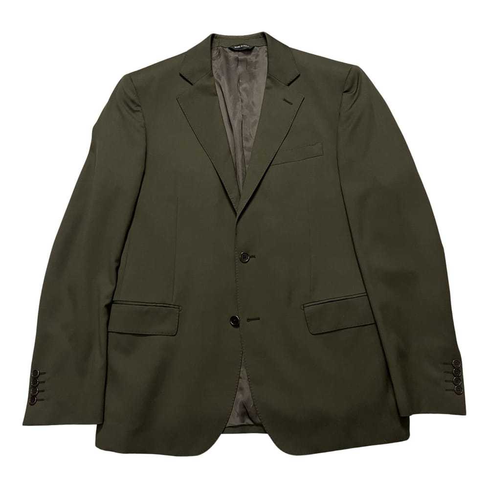 Gianfranco Ferré Wool jacket - image 1