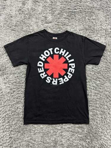 2006 red hot chili - Gem