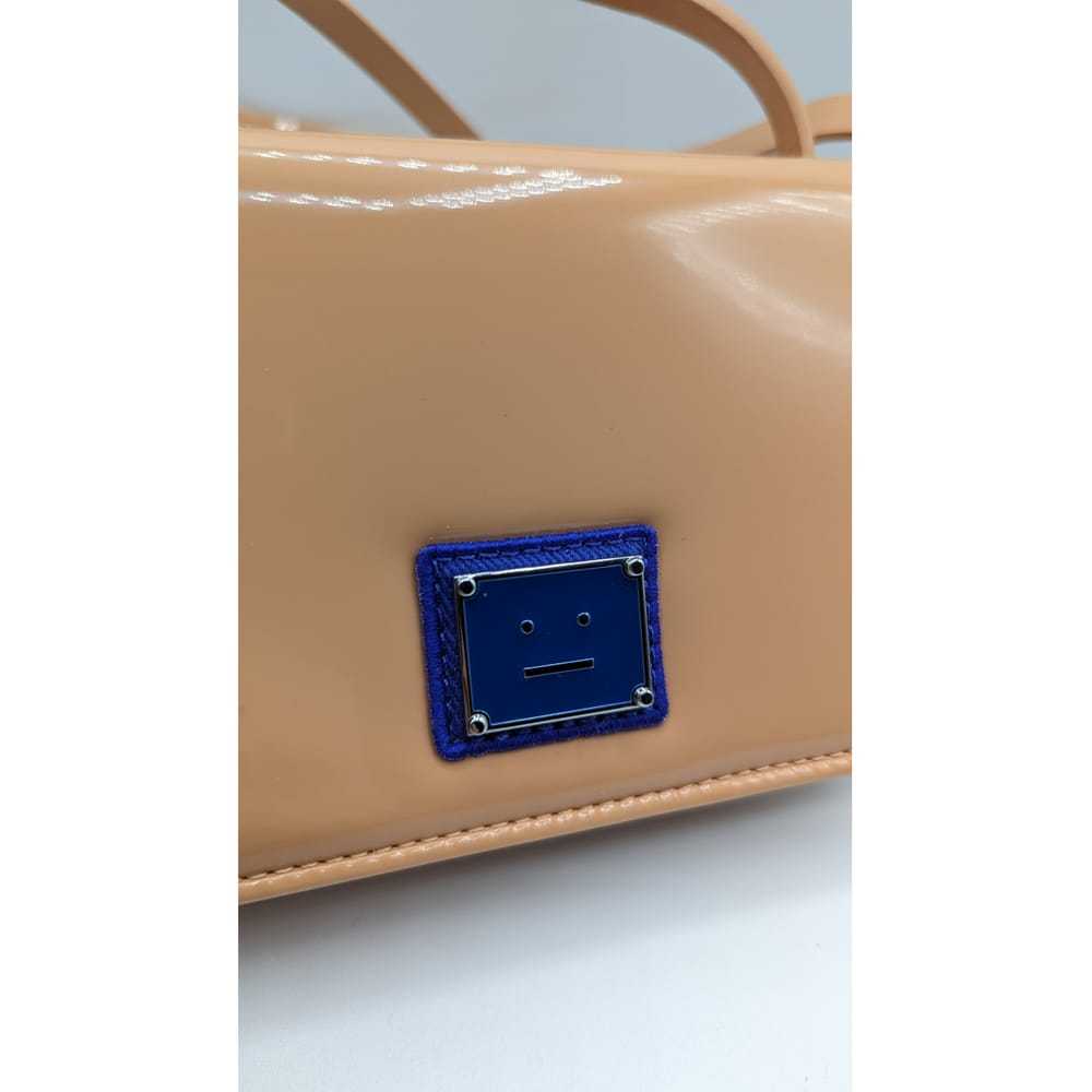 Acne Studios Leather crossbody bag - image 5