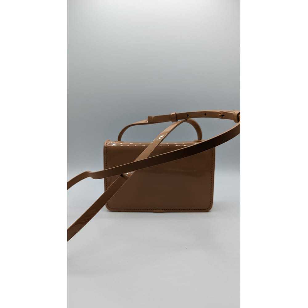 Acne Studios Leather crossbody bag - image 7