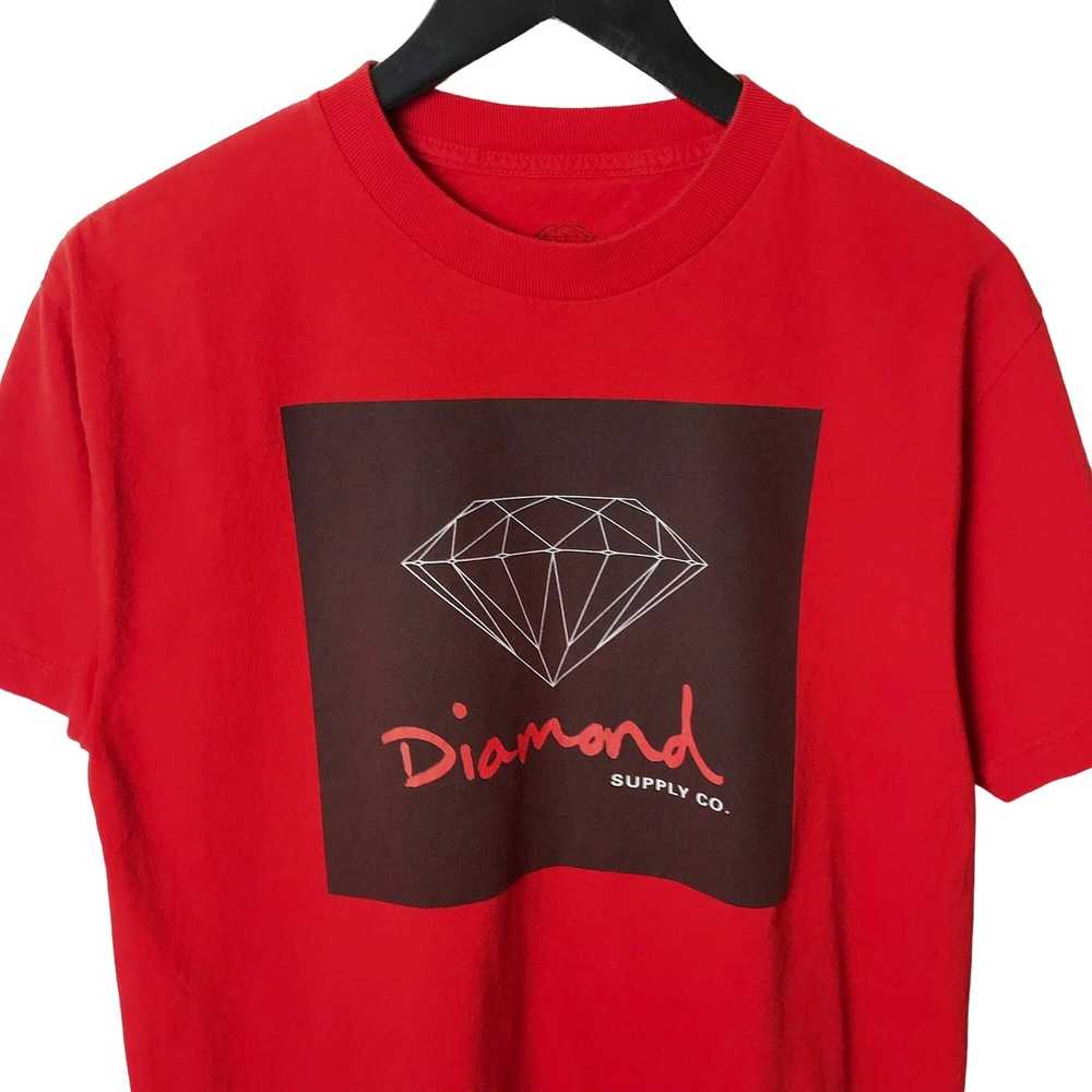 Diamond Supply Co × Streetwear × Urban Outfitters… - image 2