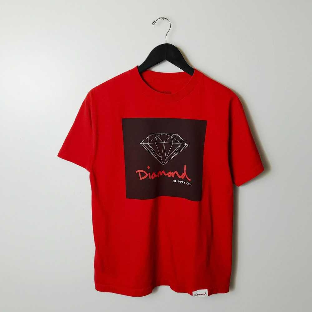 Diamond Supply Co × Streetwear × Urban Outfitters… - image 7