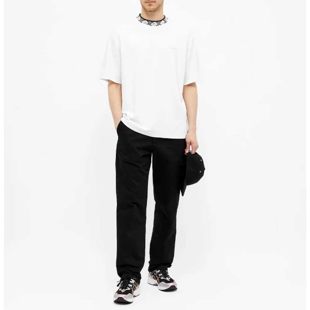 Acne Studios Men L Acne Studios Eternal Rib Face … - image 3