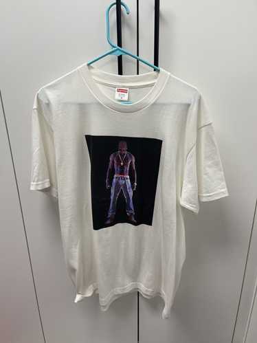 Supreme Supreme Tupac Tee - Gem