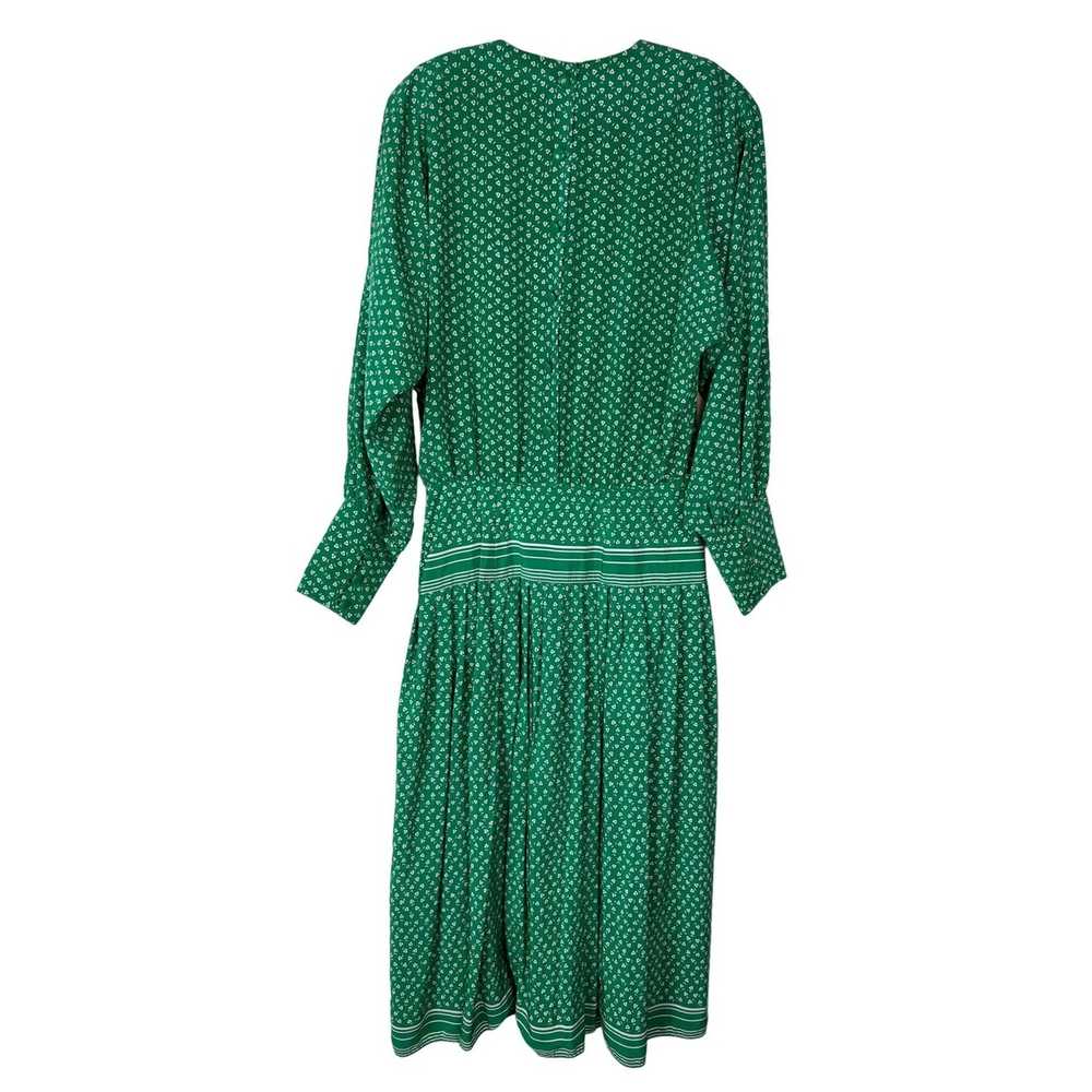 Vintage Maggy Boutique by James Dausherty Dress M… - image 6