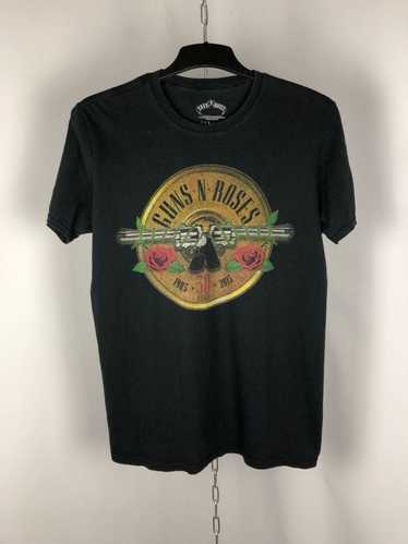 Band Tees × Guns N Roses Guns N roses 2016 T-shir… - image 1