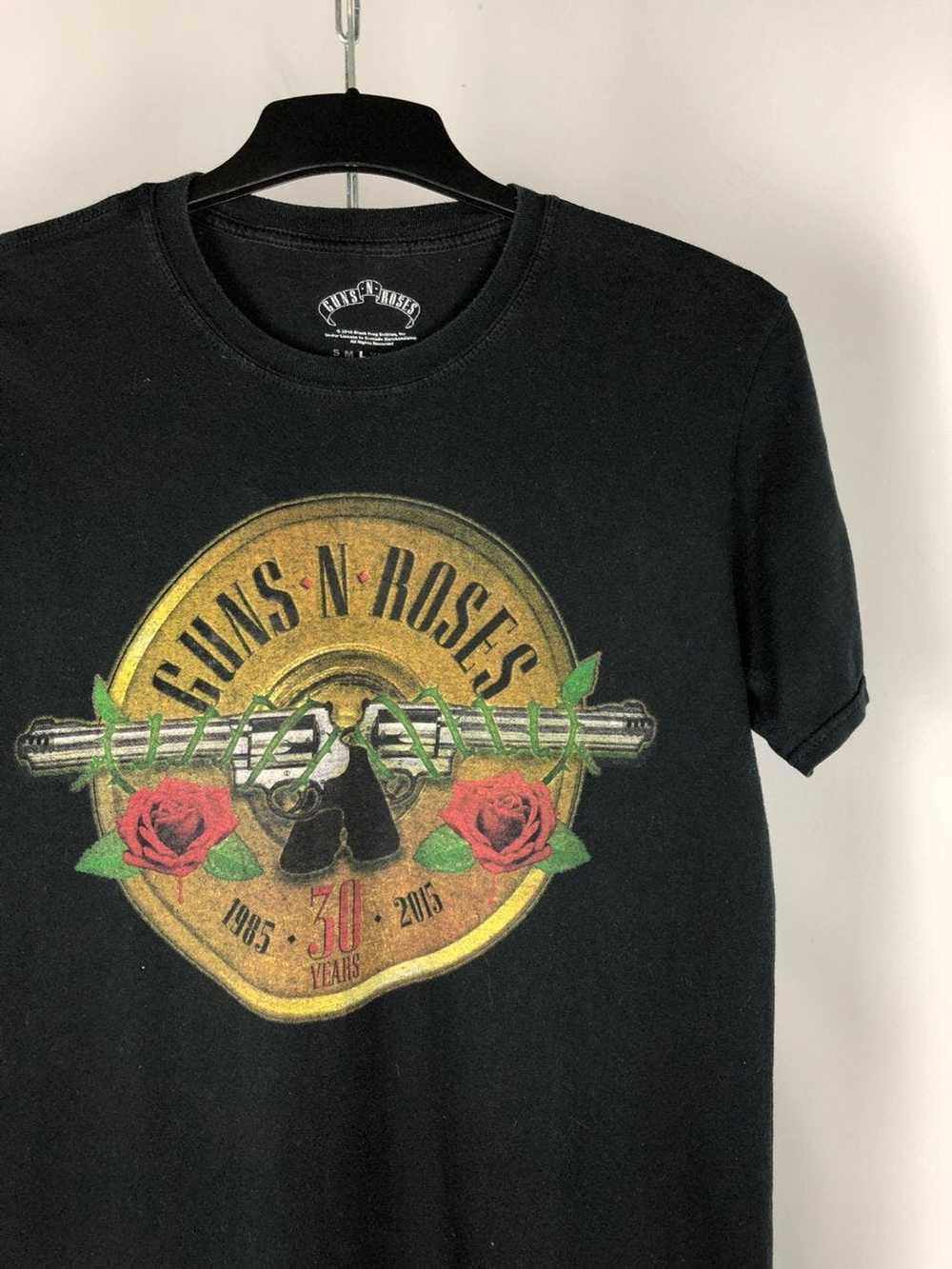 Band Tees × Guns N Roses Guns N roses 2016 T-shir… - image 2