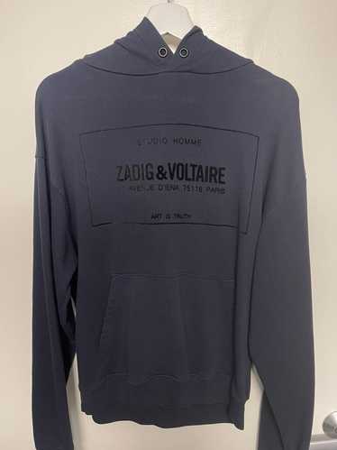 Zadig & Voltaire Zadig & Voltaire Hoodie