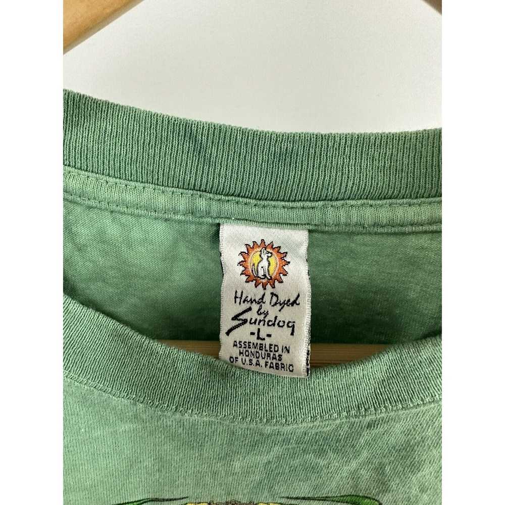 Grateful Dead × Vintage VTG Grateful Dead Celtic … - image 3