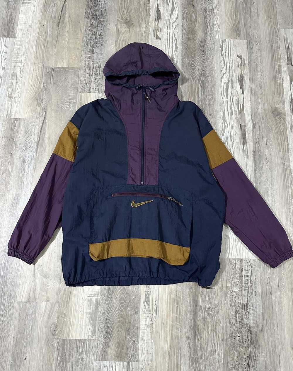 nike acg 1991